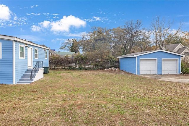 1683 Candler Rd, Decatur, GA 30032