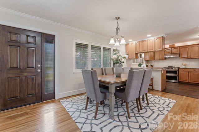 5351 Murrayhill Road, Charlotte, NC 28210