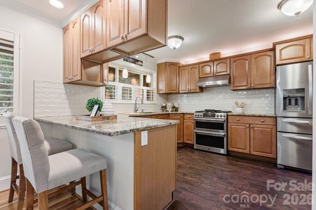 5351 Murrayhill Road, Charlotte, NC 28210