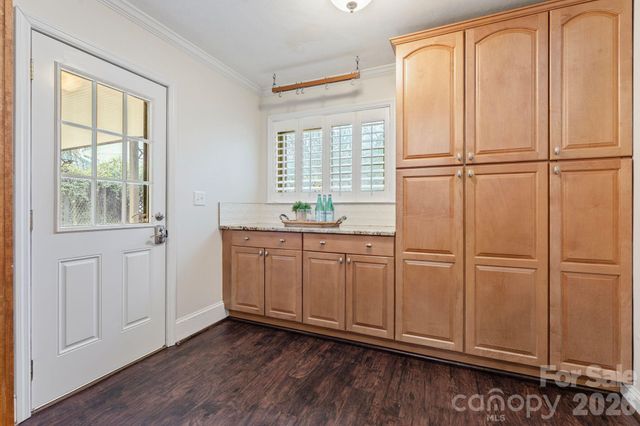 5351 Murrayhill Road, Charlotte, NC 28210