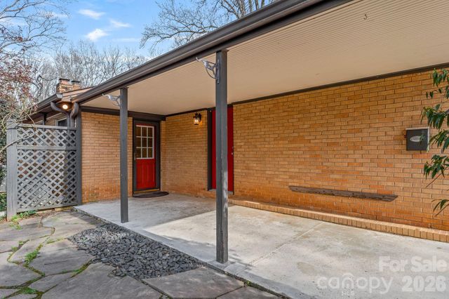 5351 Murrayhill Road, Charlotte, NC 28210