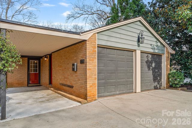 5351 Murrayhill Road, Charlotte, NC 28210