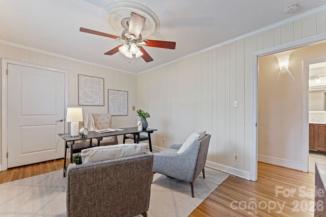 5351 Murrayhill Road, Charlotte, NC 28210