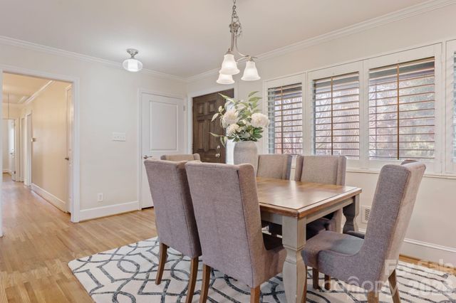 5351 Murrayhill Road, Charlotte, NC 28210