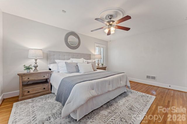 5351 Murrayhill Road, Charlotte, NC 28210