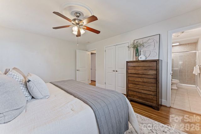 5351 Murrayhill Road, Charlotte, NC 28210