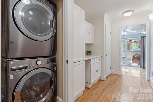 5351 Murrayhill Road, Charlotte, NC 28210