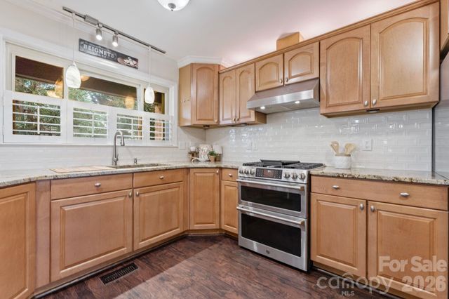 5351 Murrayhill Road, Charlotte, NC 28210