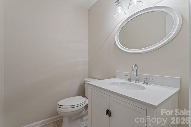 5351 Murrayhill Road, Charlotte, NC 28210