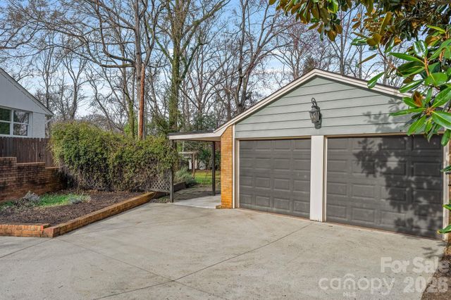 5351 Murrayhill Road, Charlotte, NC 28210