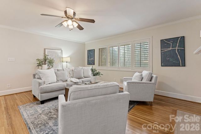 5351 Murrayhill Road, Charlotte, NC 28210