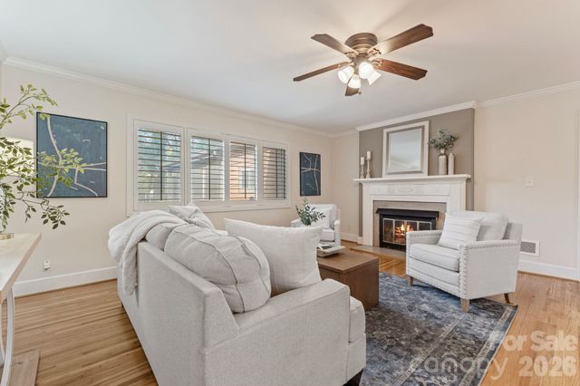 5351 Murrayhill Road, Charlotte, NC 28210