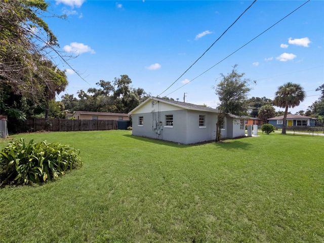 2406 E CURTIS STREET, Tampa, FL 33610