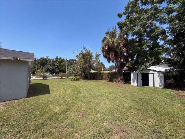 2406 E CURTIS STREET, Tampa, FL 33610