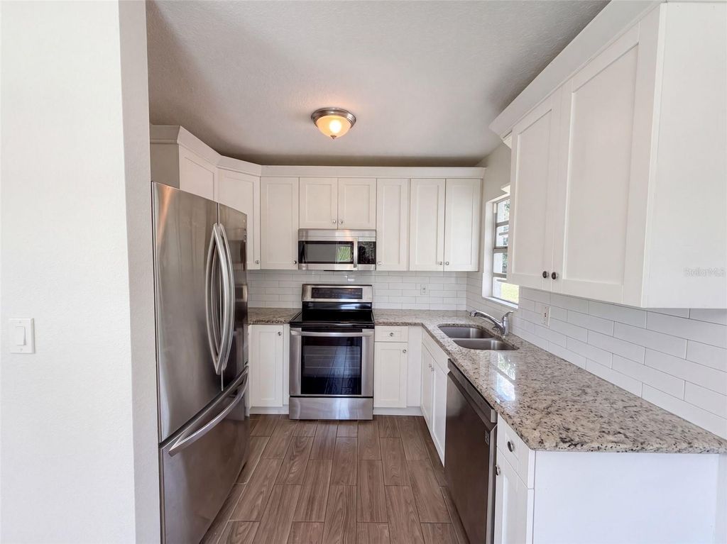 Image 2 of property listing at 2406 E CURTIS STREET, Tampa, FL 33610
