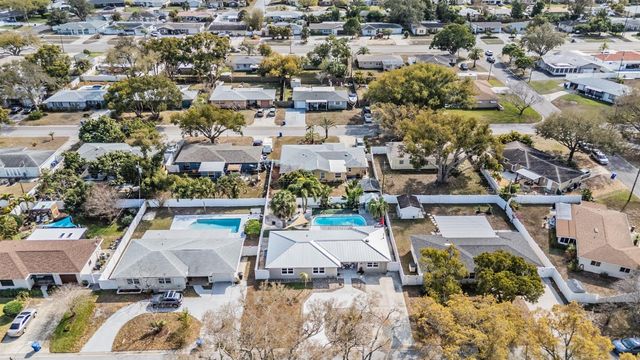 3766 24TH AVENUE N, St Petersburg, FL 33713