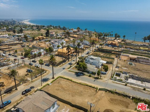 501 Swarthmore Avenue, Pacific Palisades (los Angeles), CA 90272