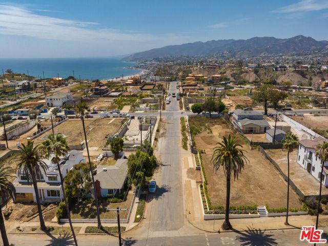 501 Swarthmore Avenue, Pacific Palisades (los Angeles), CA 90272