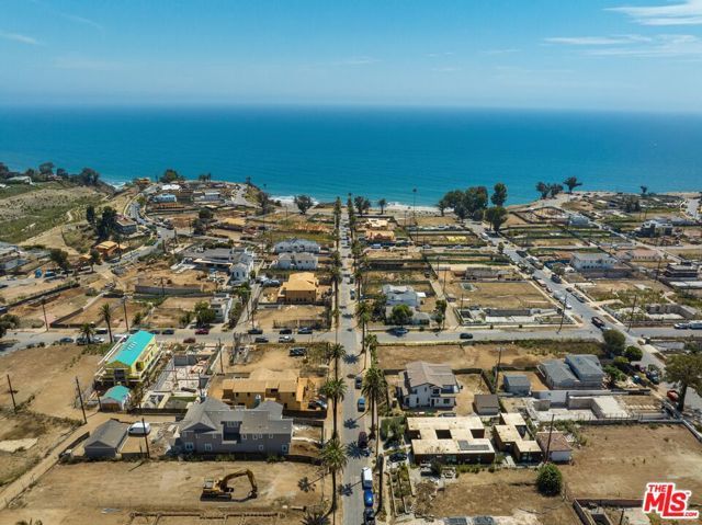 501 Swarthmore Avenue, Pacific Palisades (los Angeles), CA 90272