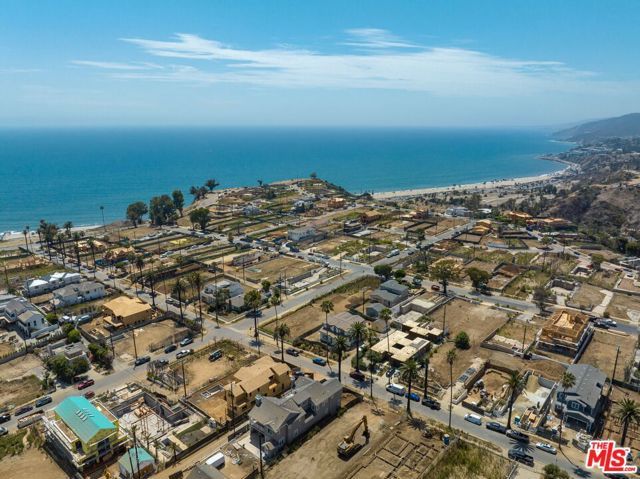 501 Swarthmore Avenue, Pacific Palisades (los Angeles), CA 90272