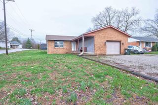 1200 S 3rd Street, Boonville, IN 47601