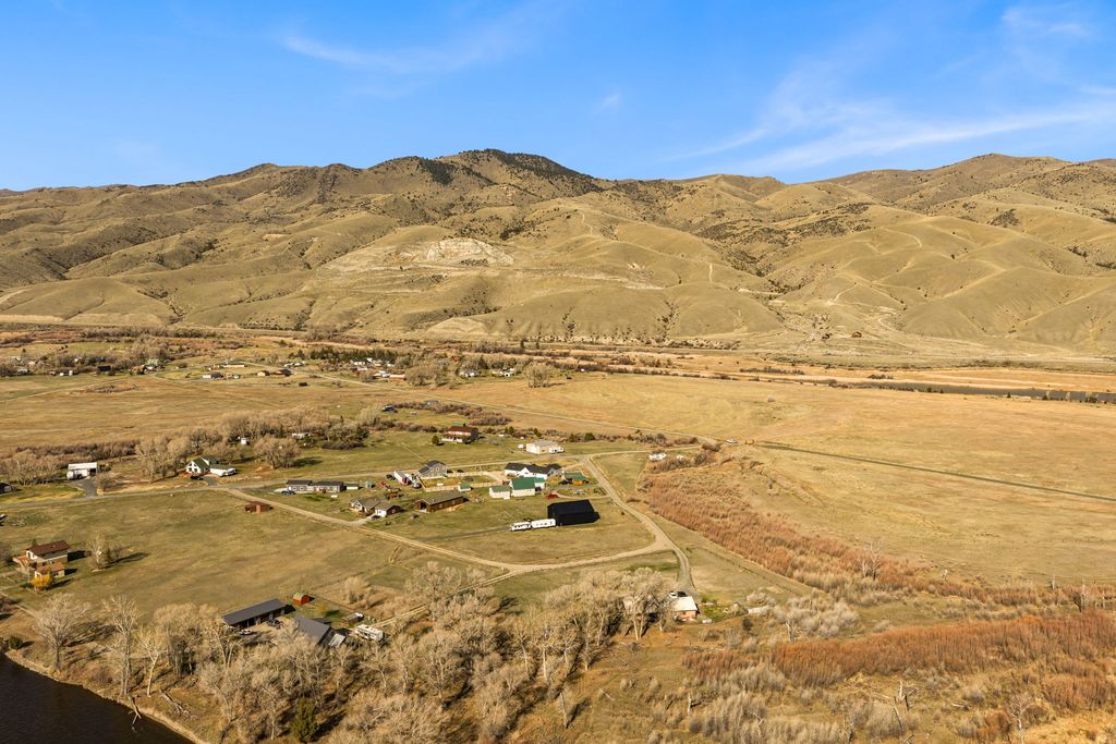 17 Stone Road, Silver Star, MT 59751 photo 12