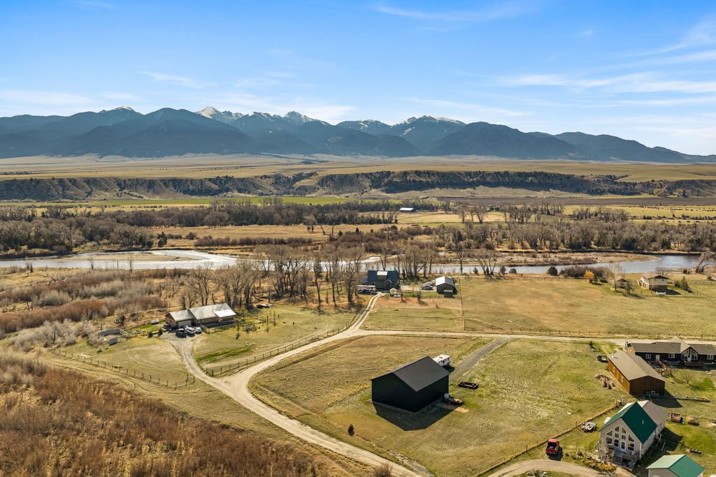 17 Stone Road, Silver Star, MT 59751 photo 17