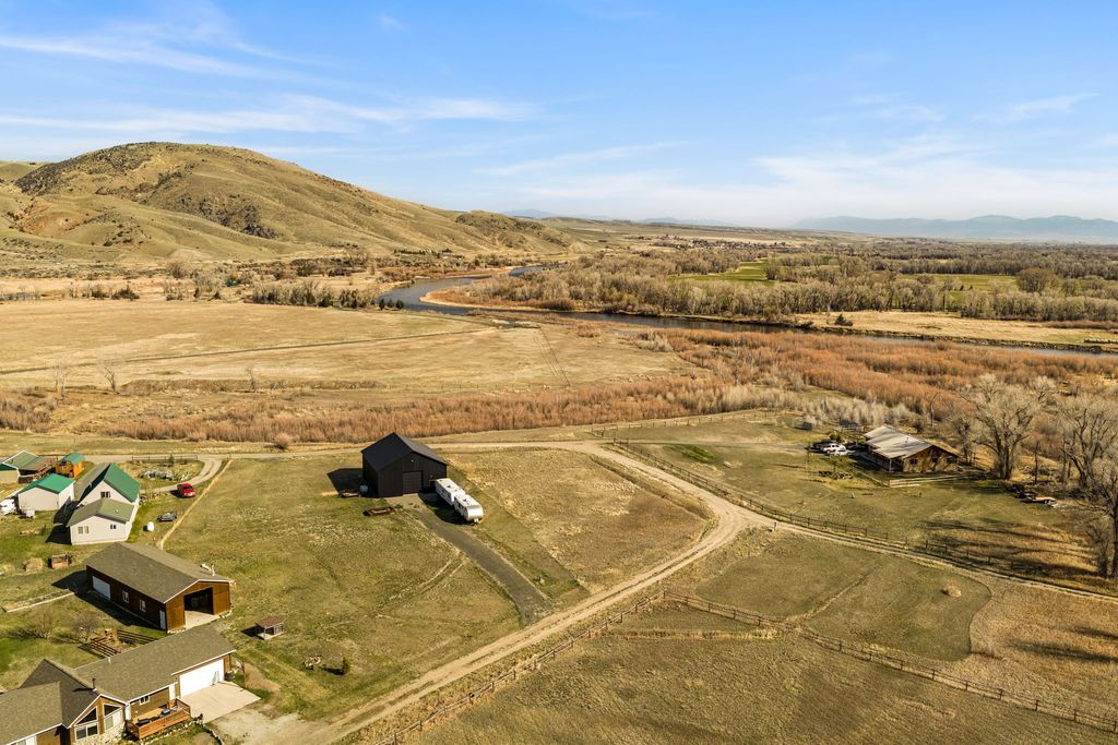 17 Stone Road, Silver Star, MT 59751 photo 20