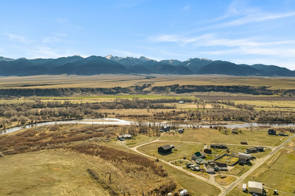 17 Stone Road, Silver Star, MT 59751 photo 22