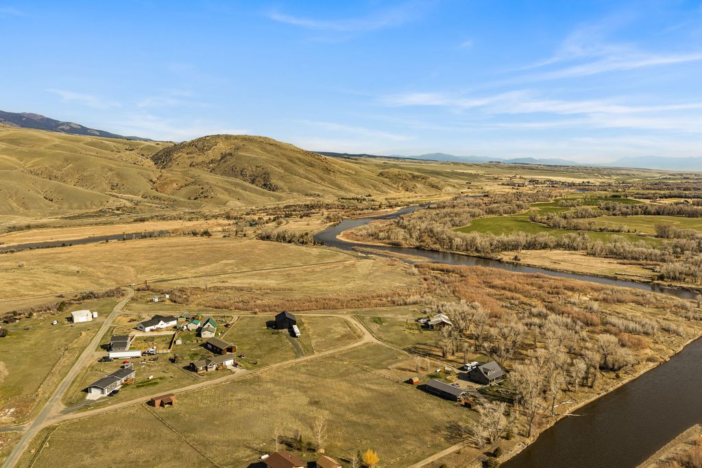 17 Stone Road, Silver Star, MT 59751 photo 24