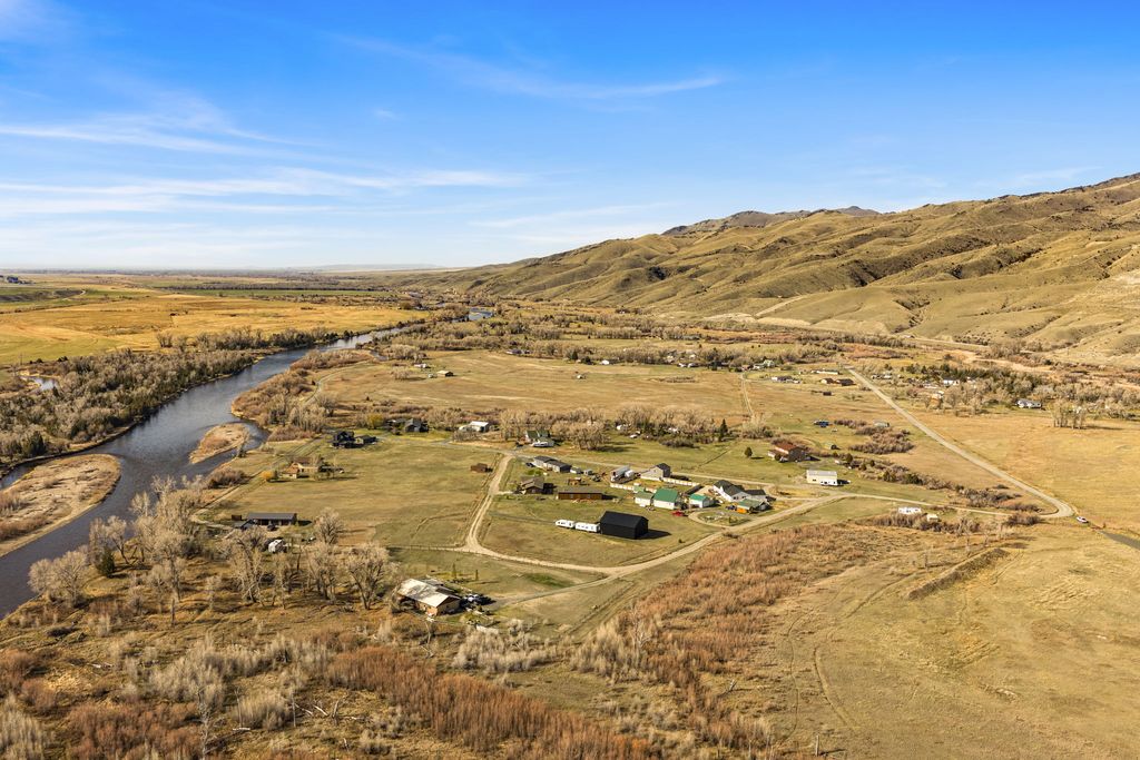 17 Stone Road, Silver Star, MT 59751 photo 26