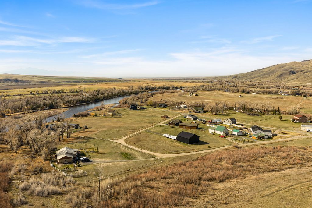 17 Stone Road, Silver Star, MT 59751 photo 28