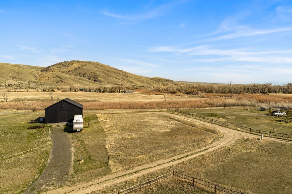 17 Stone Road, Silver Star, MT 59751 photo 6