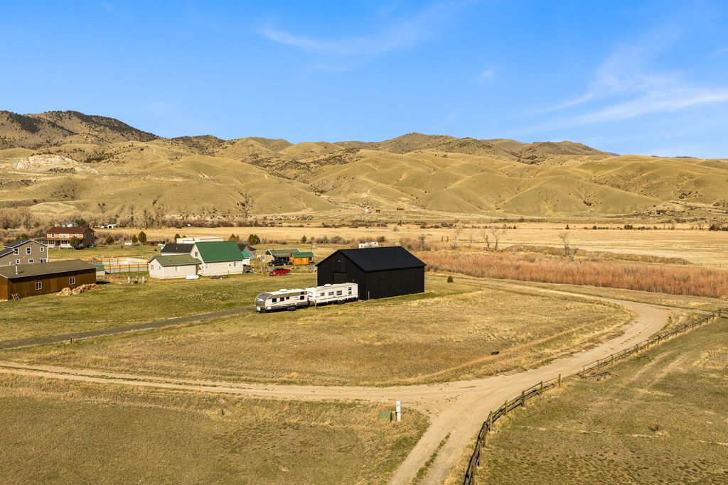 17 Stone Road, Silver Star, MT 59751 photo 7