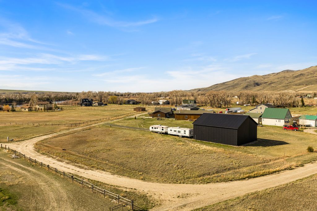 17 Stone Road, Silver Star, MT 59751 photo 8