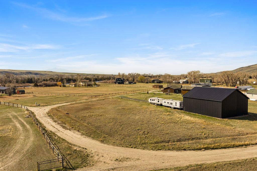17 Stone Road, Silver Star, MT 59751 photo 9