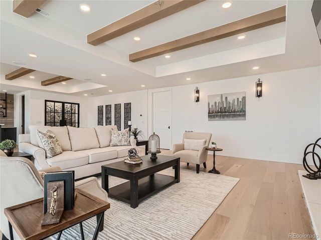 8599 Yellowcress St, Littleton, CO 80125