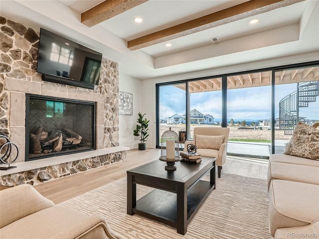 8599 Yellowcress St, Littleton, CO 80125