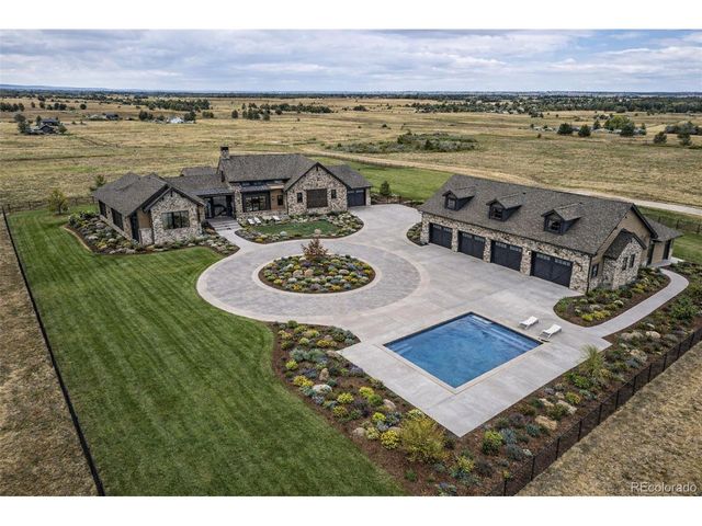 8599 Yellowcress St, Littleton, CO 80125