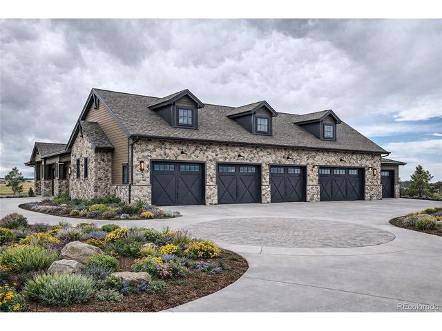 8599 Yellowcress St, Littleton, CO 80125