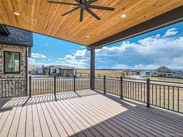 8599 Yellowcress St, Littleton, CO 80125