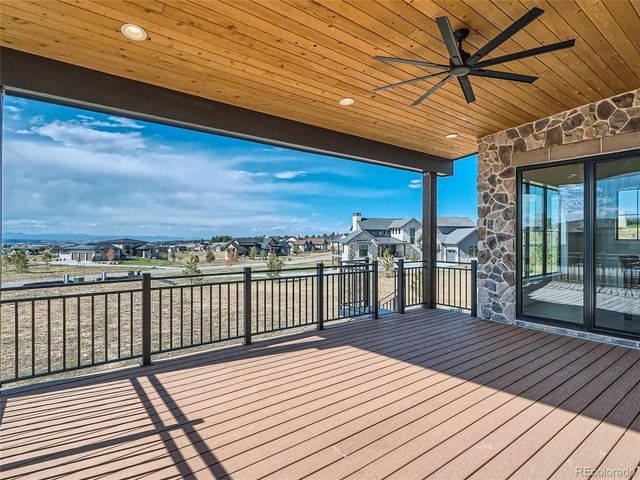 8599 Yellowcress St, Littleton, CO 80125