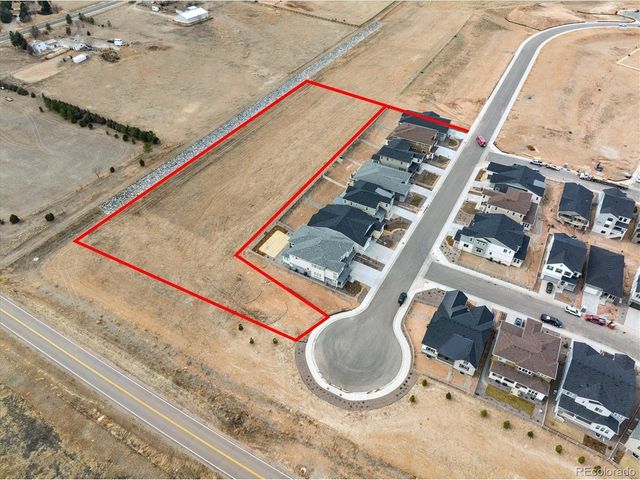 8599 Yellowcress St, Littleton, CO 80125