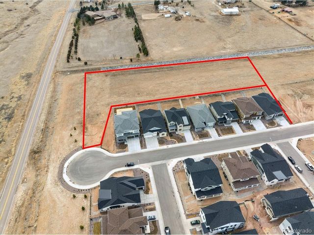 8599 Yellowcress St, Littleton, CO 80125