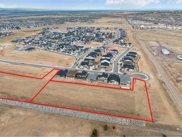 8599 Yellowcress St, Littleton, CO 80125