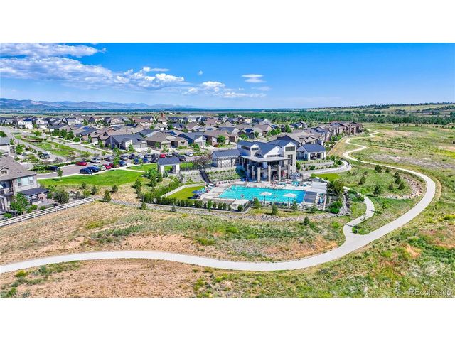 8599 Yellowcress St, Littleton, CO 80125