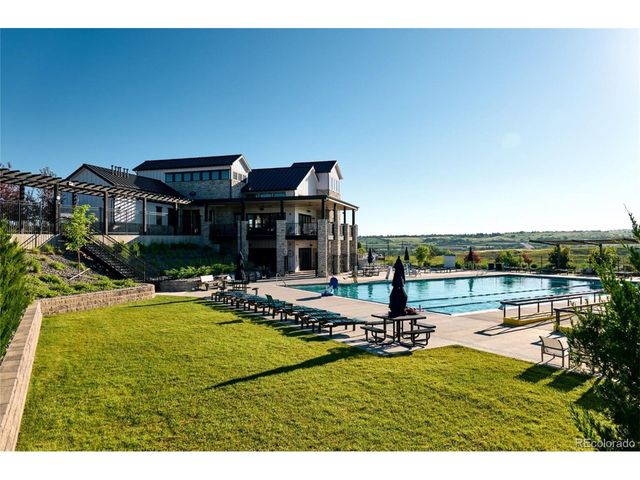 8599 Yellowcress St, Littleton, CO 80125