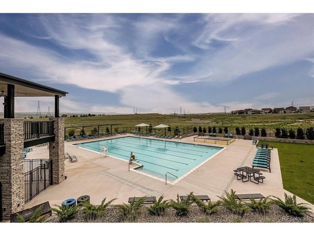 8599 Yellowcress St, Littleton, CO 80125