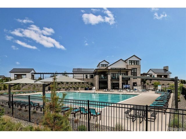 8599 Yellowcress St, Littleton, CO 80125