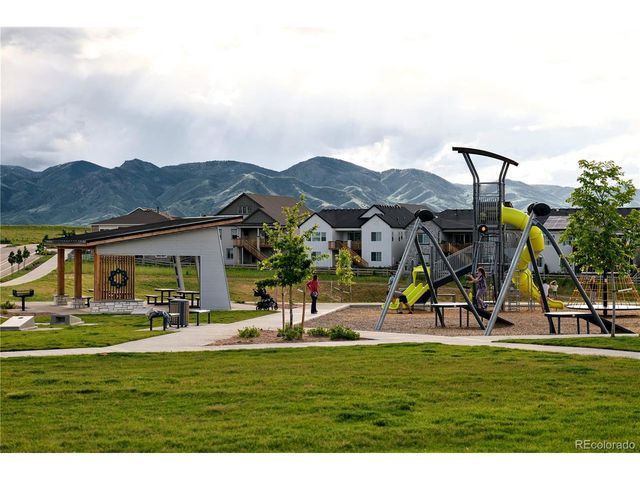 8599 Yellowcress St, Littleton, CO 80125